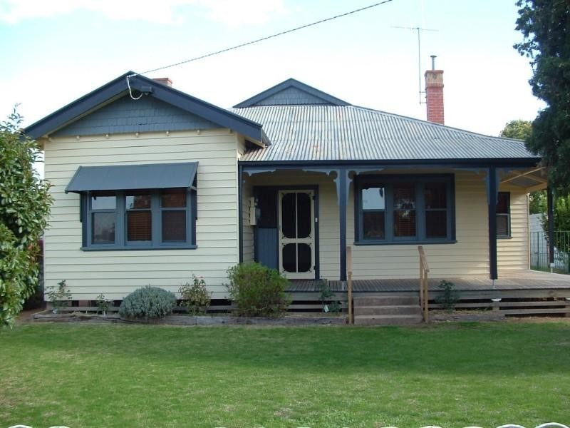 78 Echuca Road, Rochester VIC 3561