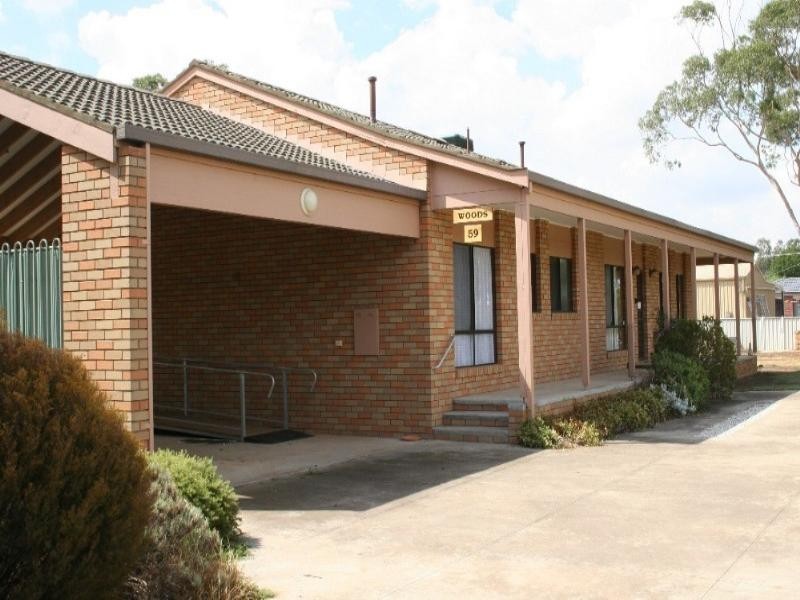 59 Edward Street, Rochester VIC 3561