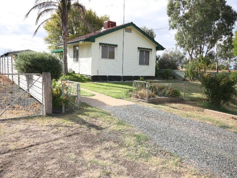 184 Murdochs Road, Fairy Dell VIC 3561