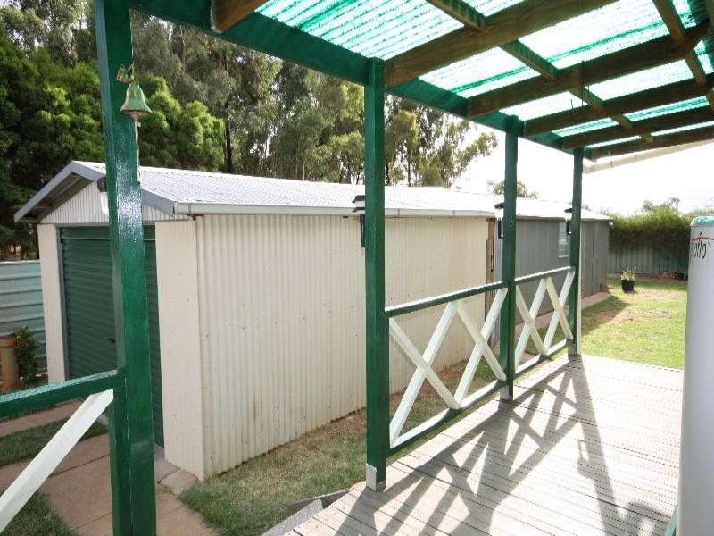 184 Murdochs Road, Fairy Dell VIC 3561