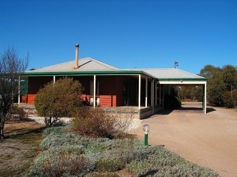 103 Singer Road, Bamawm VIC 3561
