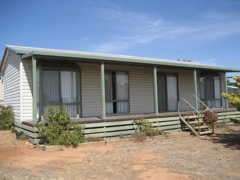 284 Woolpack Road, St Arnaud VIC 3478