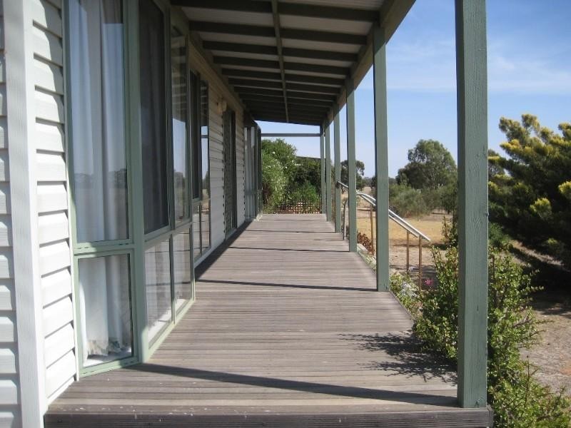 284 Woolpack Road, St Arnaud VIC 3478