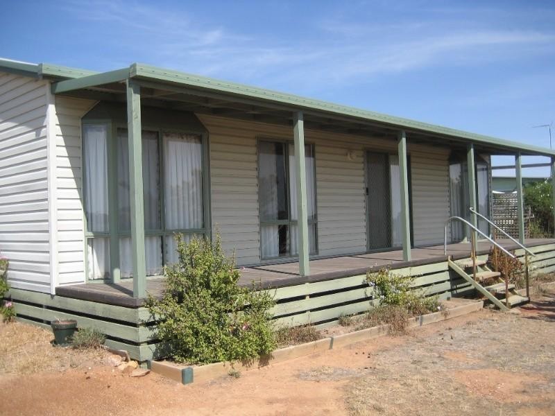 284 Woolpack Road, St Arnaud VIC 3478