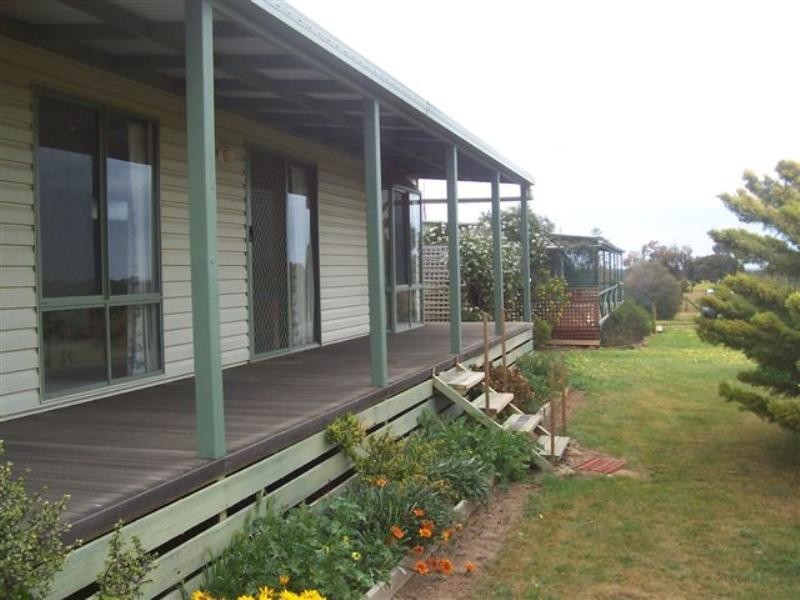 284 Woolpack Road, St Arnaud VIC 3478
