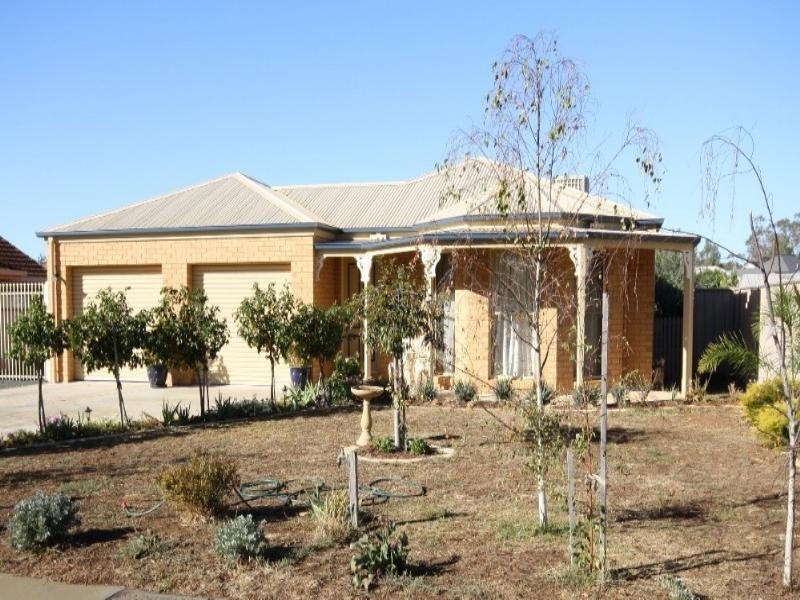 31 Diggora Road, Rochester VIC 3561