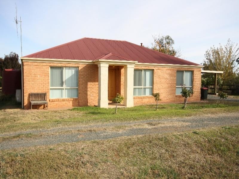 546 Zegelin Road, Nanneella VIC 3561