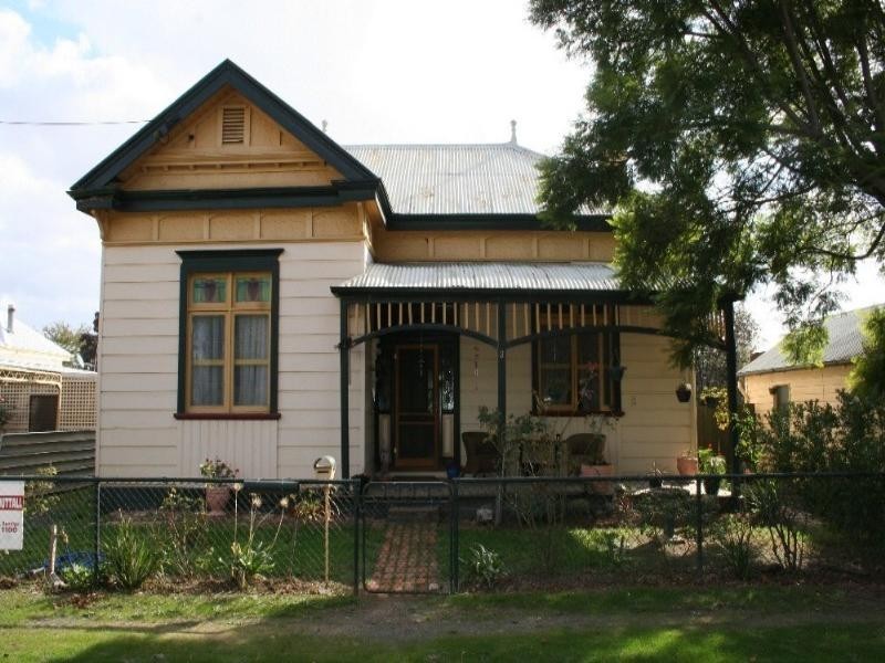 3 Jeffrey Street, Elmore VIC 3558