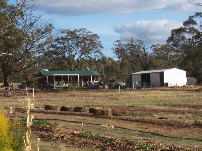 127 Rourke Road, St Arnaud VIC 3478