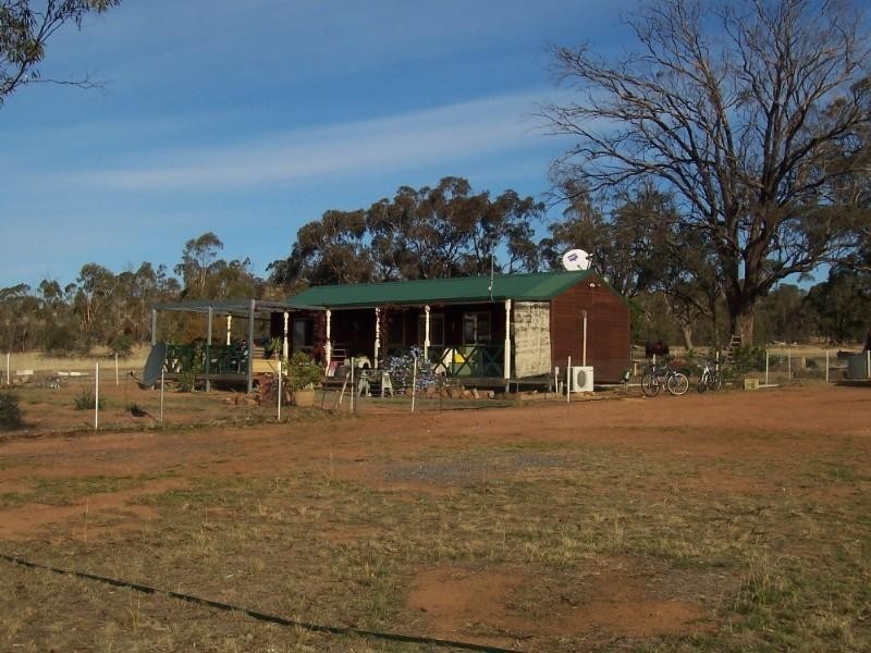 127 Rourke Road, St Arnaud VIC 3478