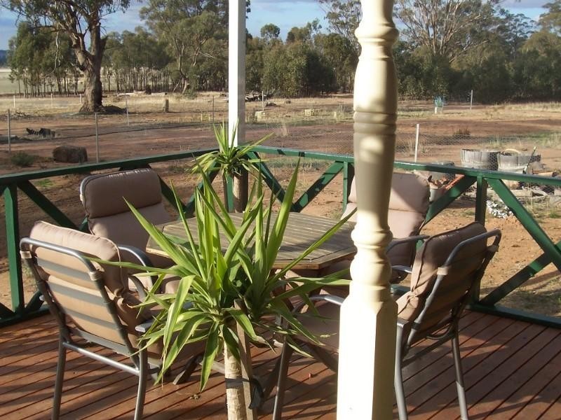 127 Rourke Road, St Arnaud VIC 3478