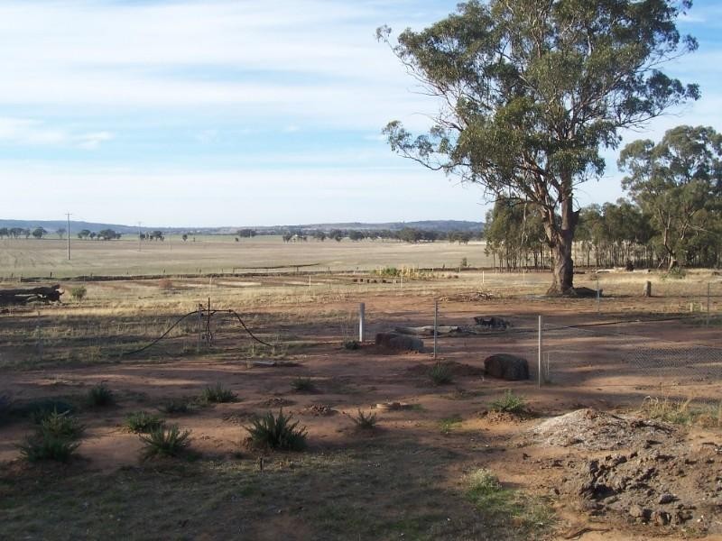 127 Rourke Road, St Arnaud VIC 3478