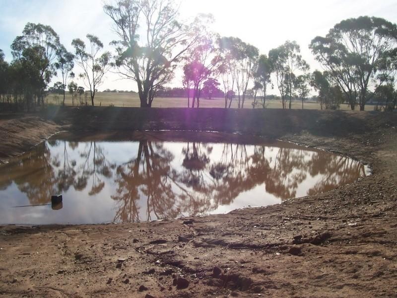 127 Rourke Road, St Arnaud VIC 3478