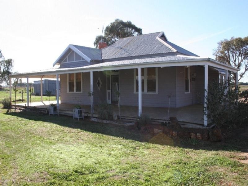 516 Echuca Nanneella Road, Nanneella VIC 3561