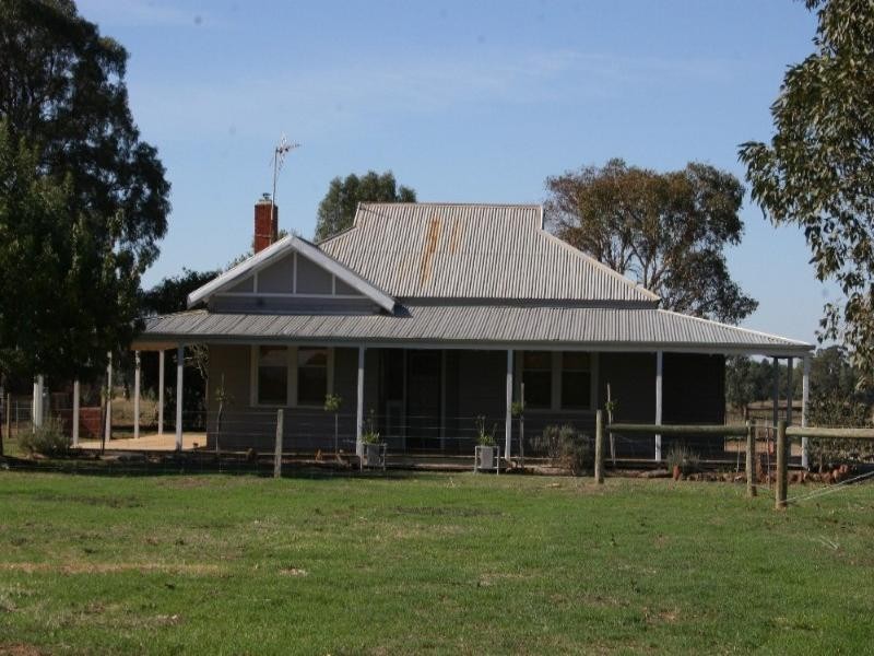 516 Echuca Nanneella Road, Nanneella VIC 3561