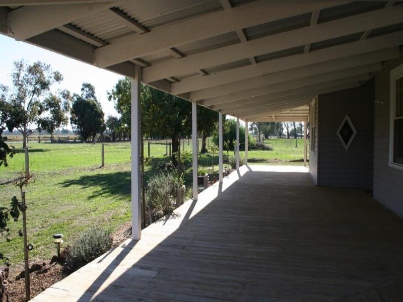 516 Echuca Nanneella Road, Nanneella VIC 3561