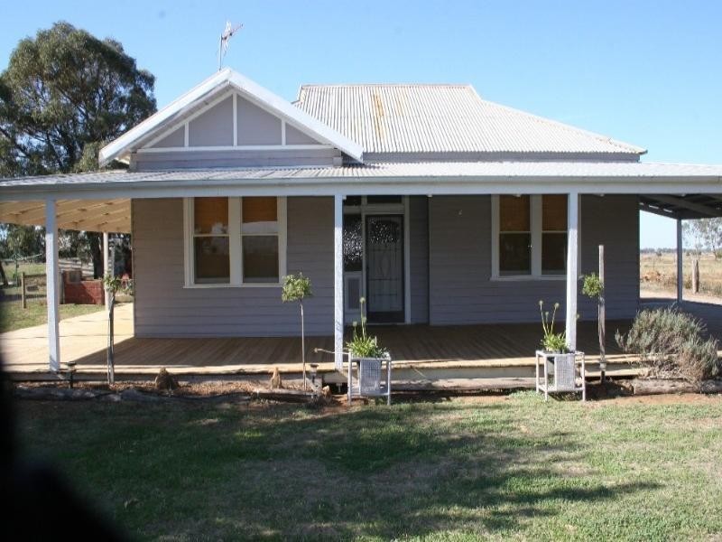 516 Echuca Nanneella Road, Nanneella VIC 3561