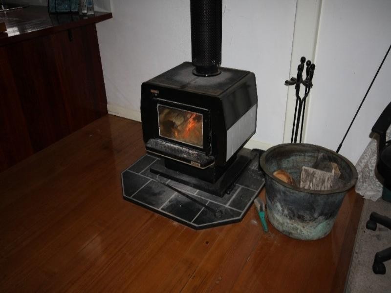 150 Railway Place, Elmore VIC 3558