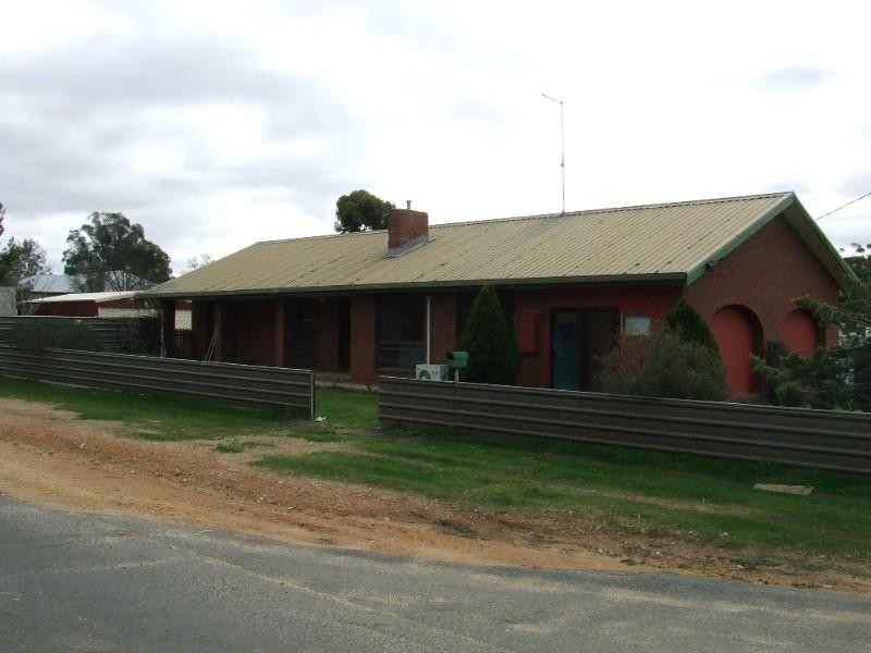 52 Kell Road, St Arnaud VIC 3478