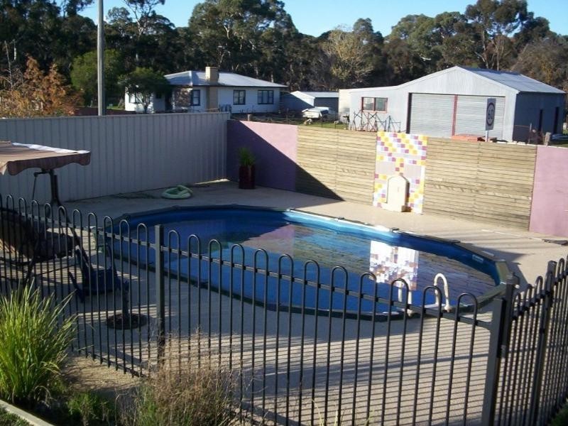 52 Kell Road, St Arnaud VIC 3478