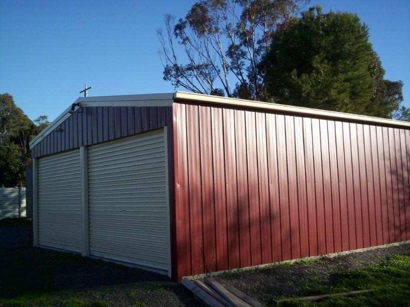 52 Kell Road, St Arnaud VIC 3478