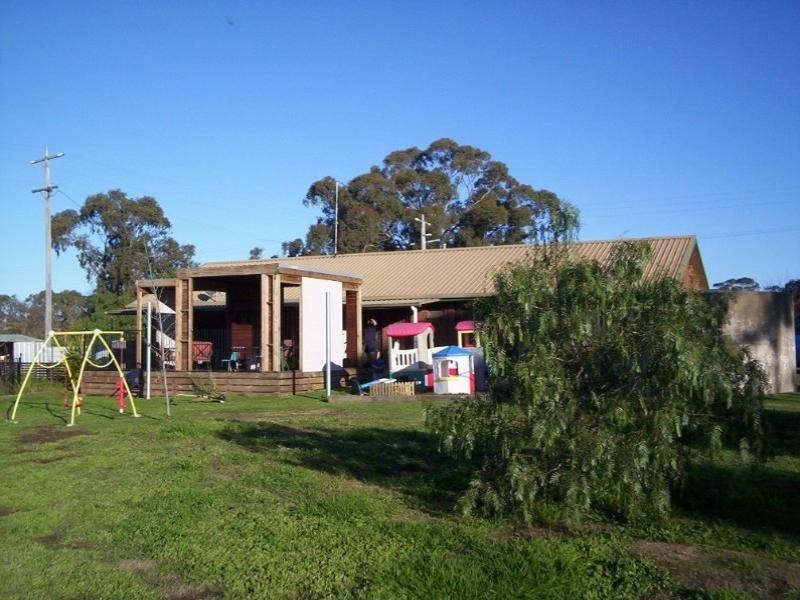 52 Kell Road, St Arnaud VIC 3478