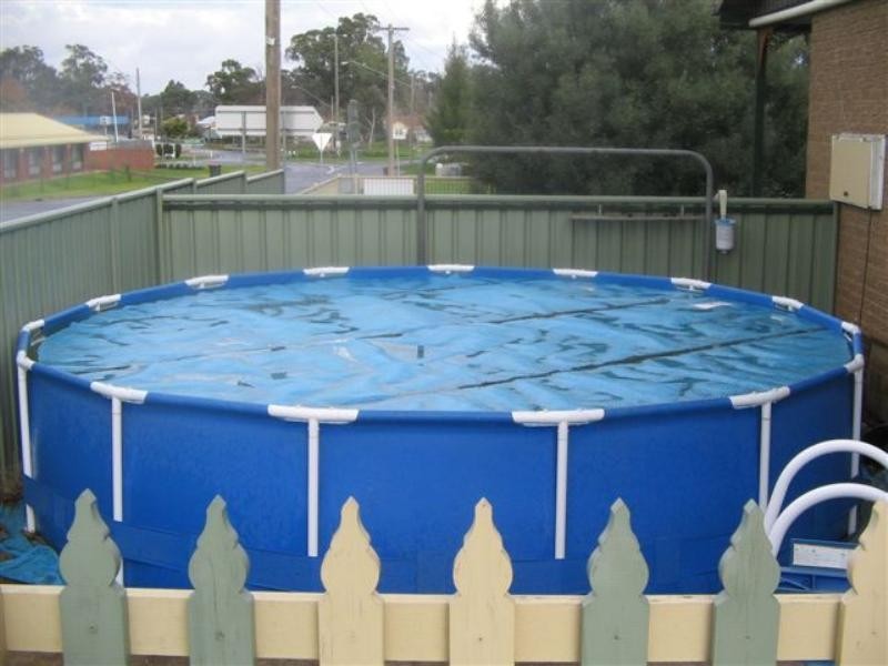 2 Dundas Street, St Arnaud VIC 3478