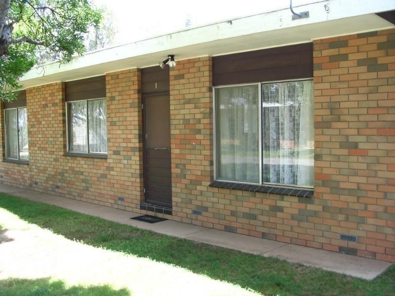 0/26 Railway Road, Rochester VIC 3561