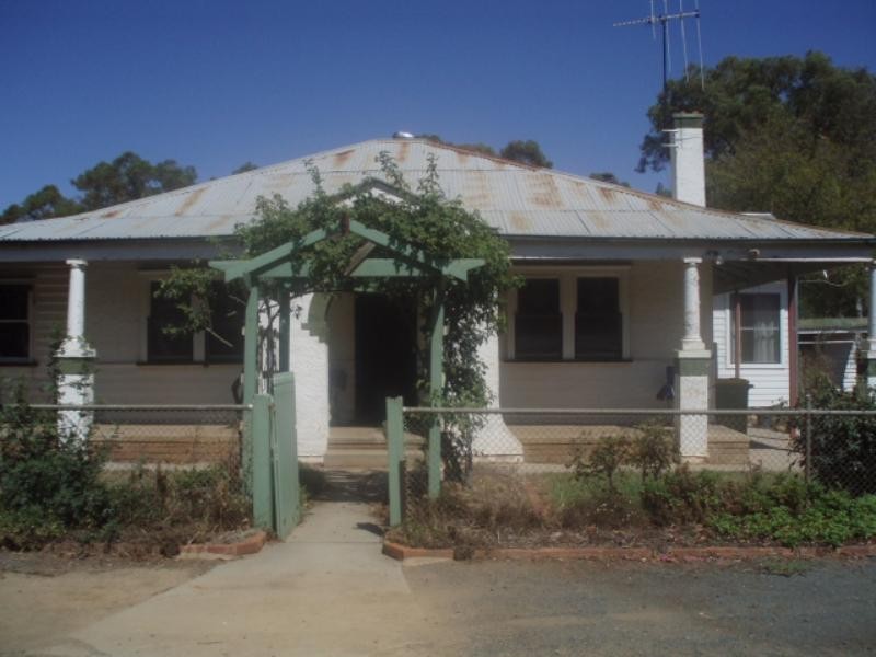 0 Diggora Road, Rochester VIC 3561