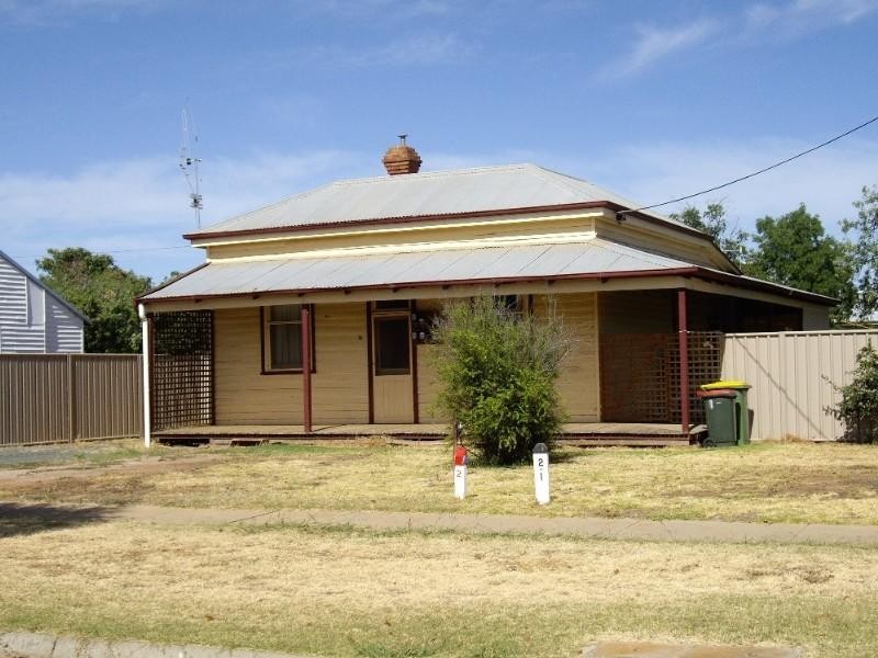 36 King Street, Rochester VIC 3561