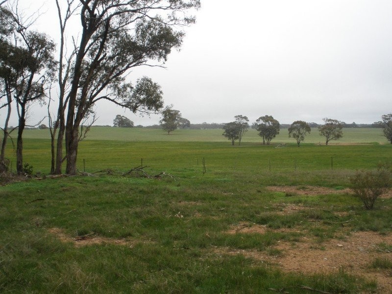Lot 15 Heathcote-Rochester Road, Rochester VIC 3561