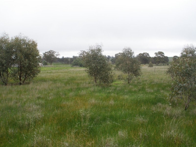 Lot 15 Heathcote-Rochester Road, Rochester VIC 3561