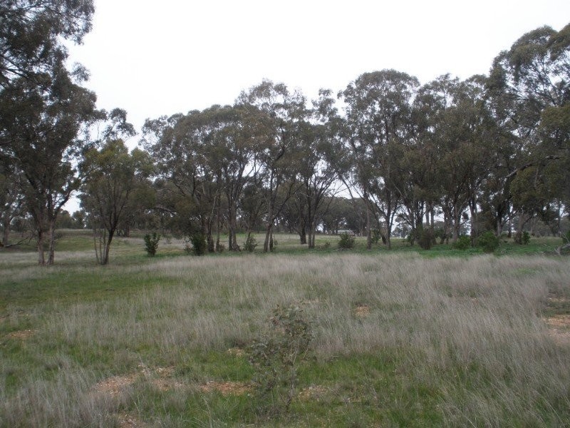 Lot 15 Heathcote-Rochester Road, Rochester VIC 3561