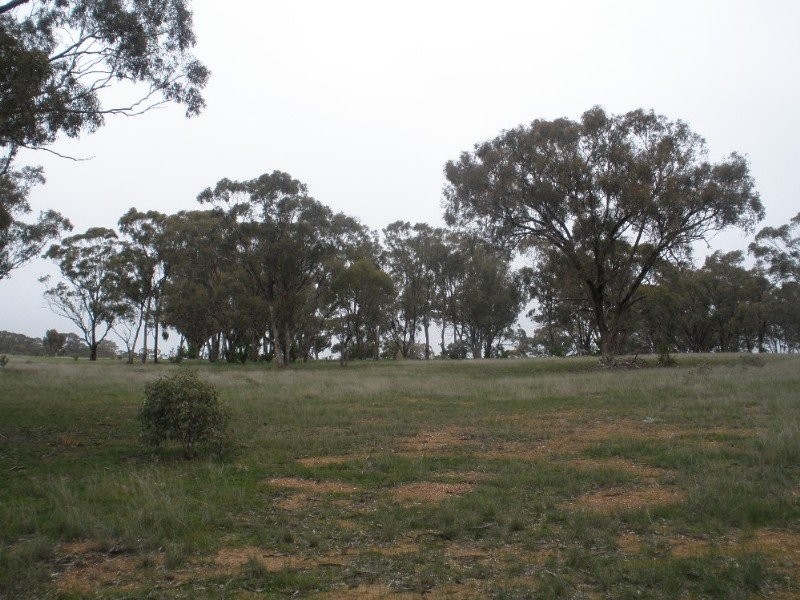 Lot 15 Heathcote-Rochester Road, Rochester VIC 3561