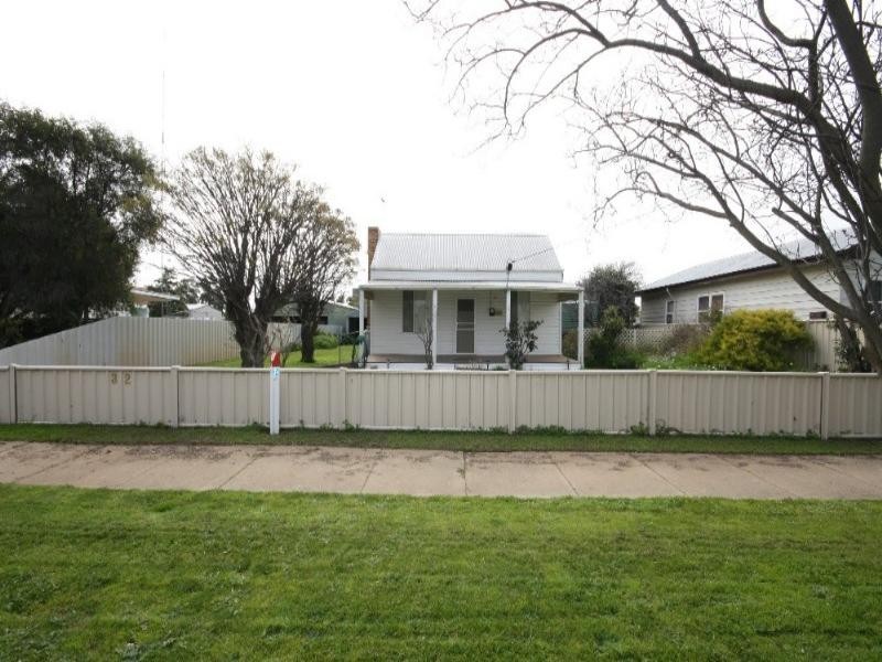 32 Archibald Street, Lockington VIC 3563