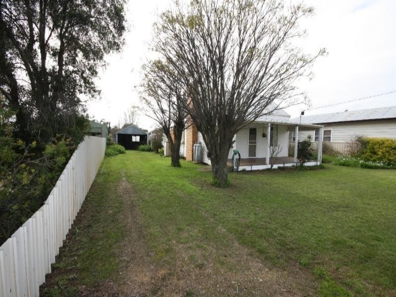 32 Archibald Street, Lockington VIC 3563