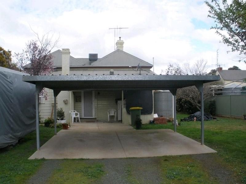14 Edward Street, Rochester VIC 3561