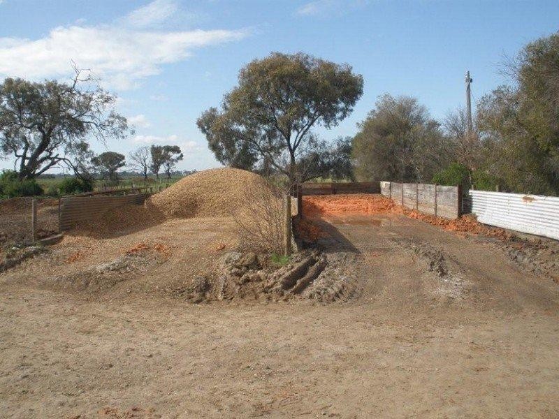 1411 Lowrie Road, Bamawm Extension VIC 3561