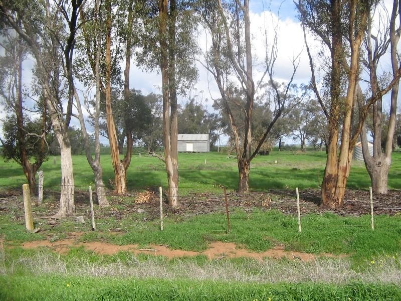 0 Devon Park Road, Cope Cope VIC 3480