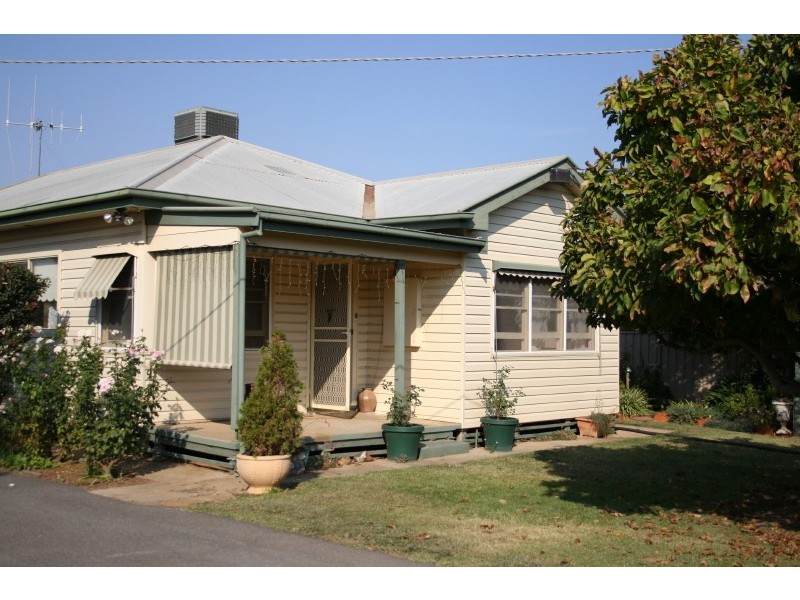 79 High Street, Rochester VIC 3561