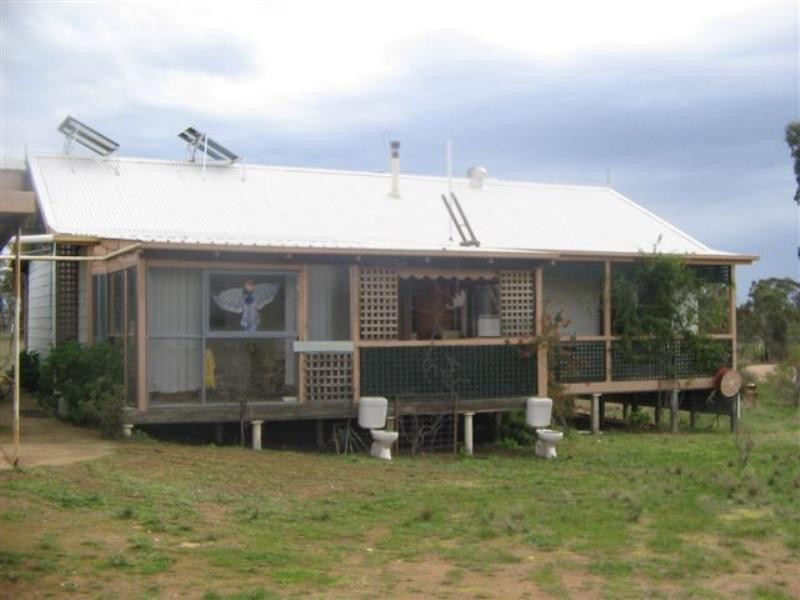 Lot 1 Old Wedderburn Road, Gowar East VIC 3478
