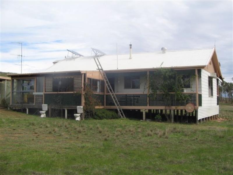 Lot 1 Old Wedderburn Road, Gowar East VIC 3478