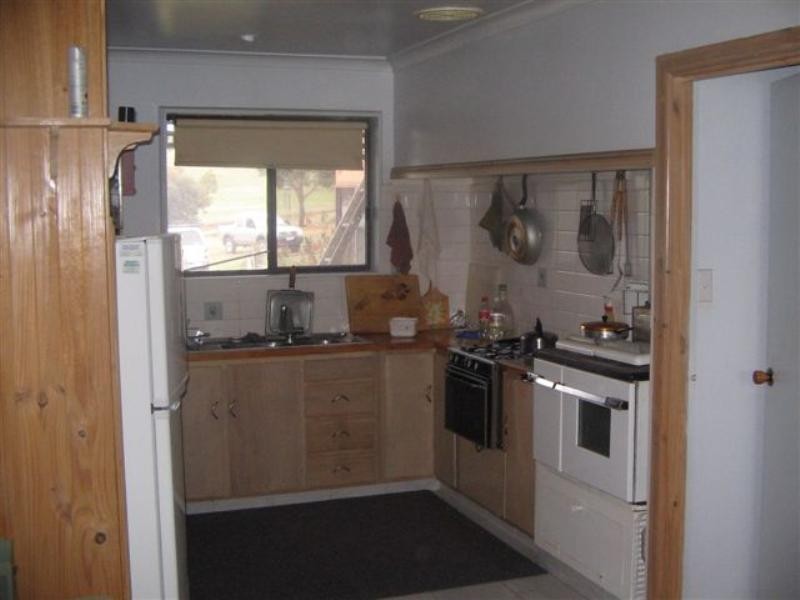 Lot 1 Old Wedderburn Road, Gowar East VIC 3478