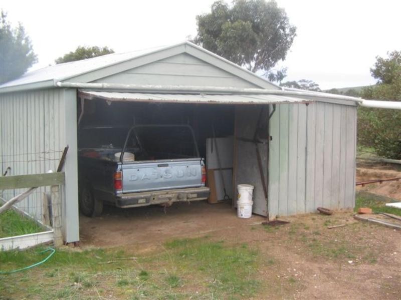 Lot 1 Old Wedderburn Road, Gowar East VIC 3478