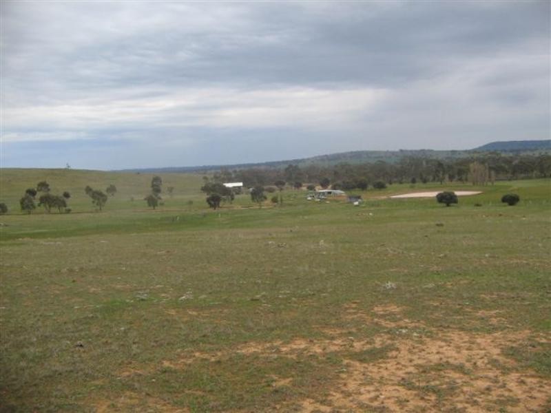 Lot 1 Old Wedderburn Road, Gowar East VIC 3478