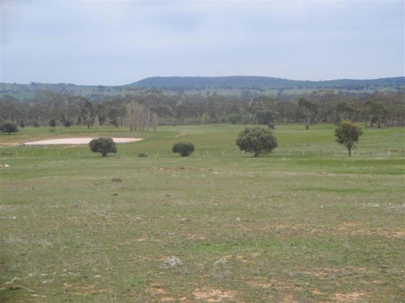 Lot 1 Old Wedderburn Road, Gowar East VIC 3478