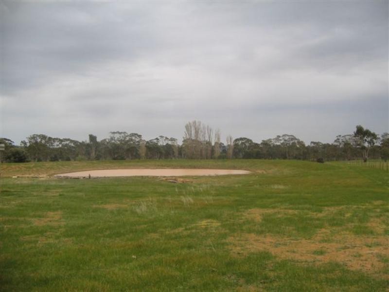 Lot 1 Old Wedderburn Road, Gowar East VIC 3478