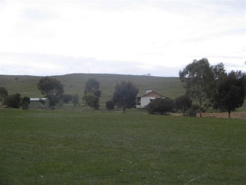 Lot 1 Old Wedderburn Road, Gowar East VIC 3478