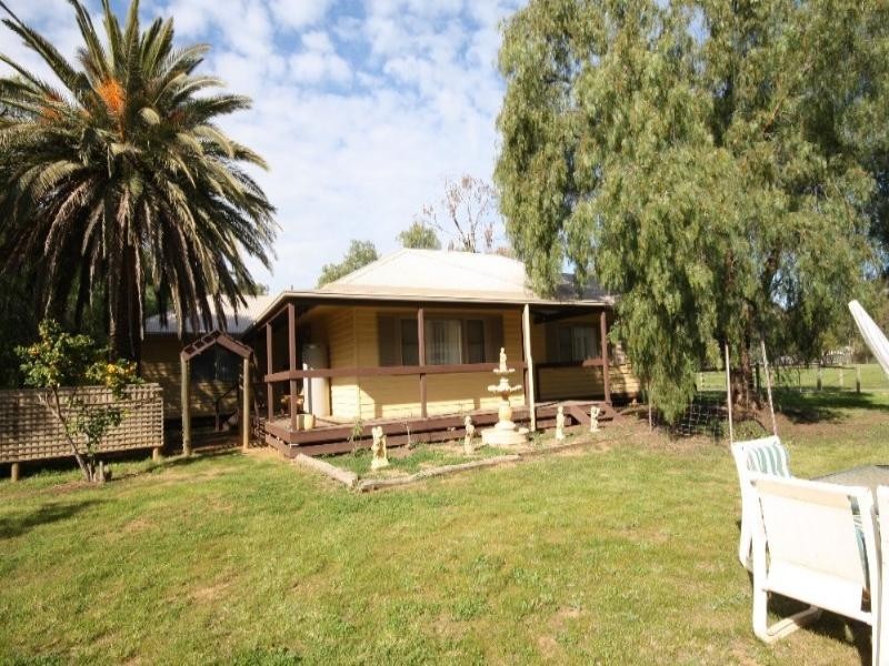 133 Baynes Street, Rochester VIC 3561