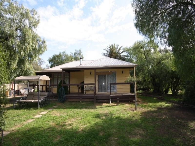 133 Baynes Street, Rochester VIC 3561